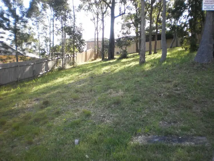 Second view of Homely land listing, 3 Morton Avenue, Lemon Tree Passage NSW 2319