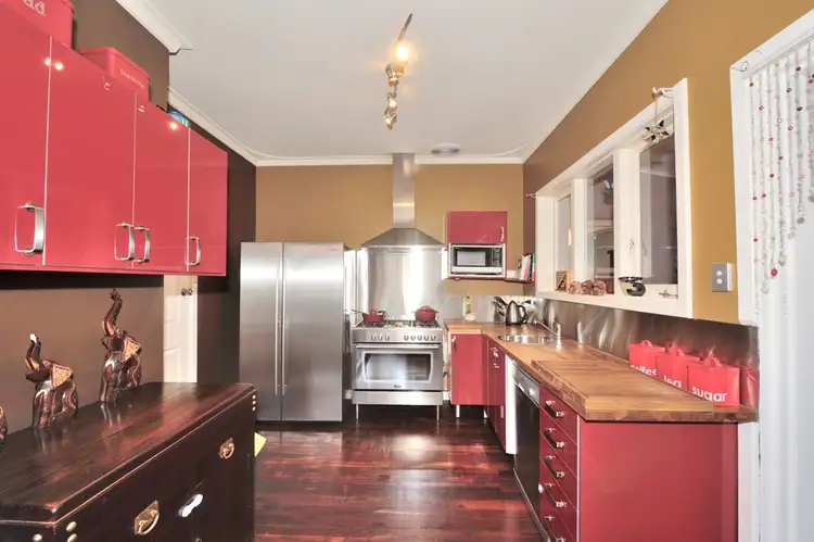 Sixth view of Homely house listing, 6 Delphinus Place, Rockingham WA 6168