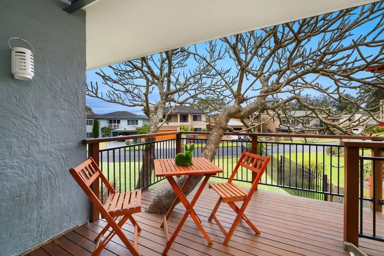Sixth view of Homely house listing, 49 Asca Drive, Green Point NSW 2251