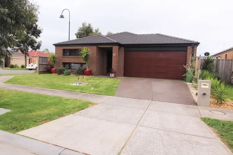 Main view of Homely house listing, 38 Bluemist Cct, Lyndhurst VIC 3975