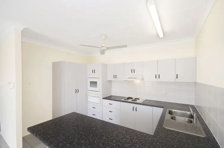 Third view of Homely unit listing, 5/185 Mitchell Street, North Ward QLD 4810