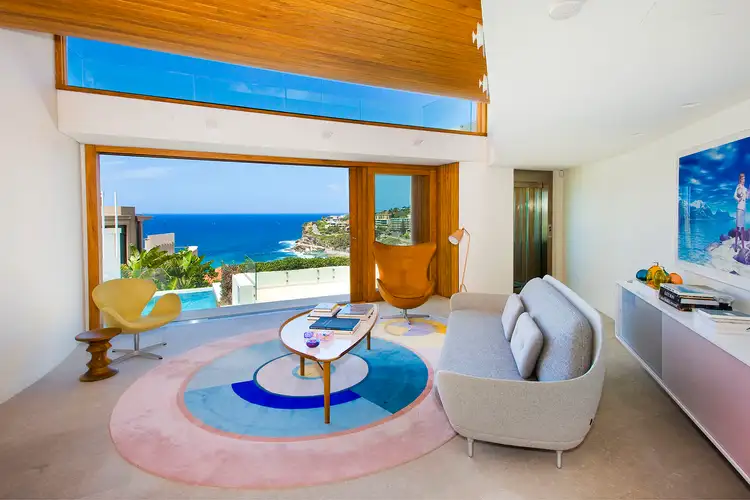 Fourth view of Homely house listing, 136 "The Shell House" Hewlett Street, Bronte NSW 2024