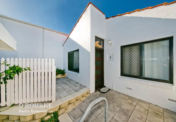 Sixth view of Homely house listing, 2/70 Stanley Street, Scarborough WA 6019