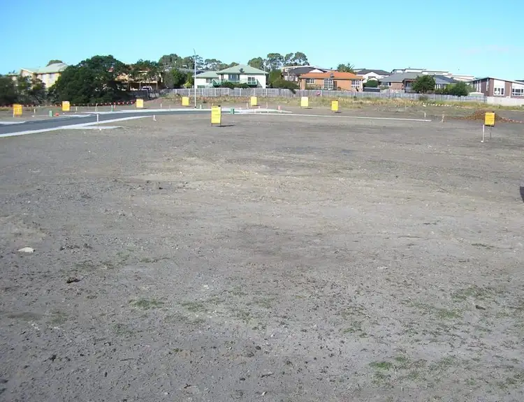 Sixth view of Homely land listing, Lot 19 136 Penna Road, Midway Point TAS 7171