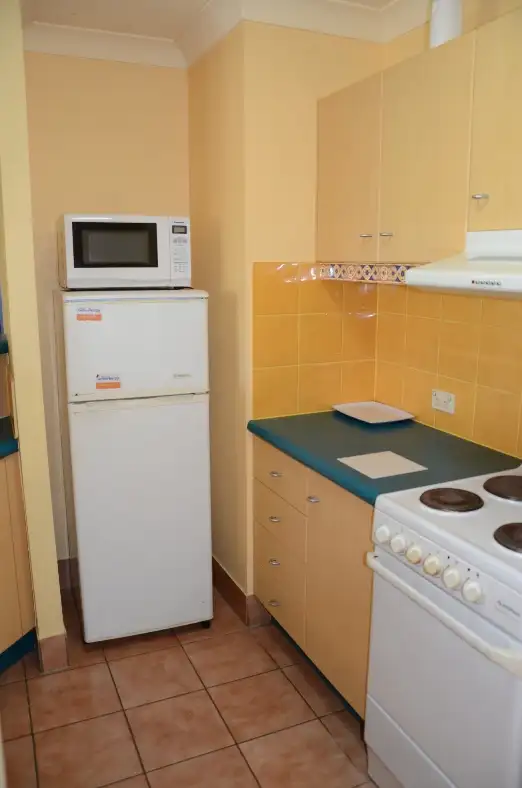 Sixth view of Homely unit listing, 7/20 'Aruba Surf' Anne Avenue, Broadbeach QLD 4218