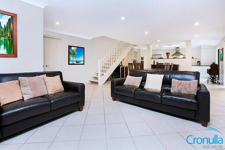 Second view of Homely semi-detached listing, 7 Harbour Street, Cronulla NSW 2230