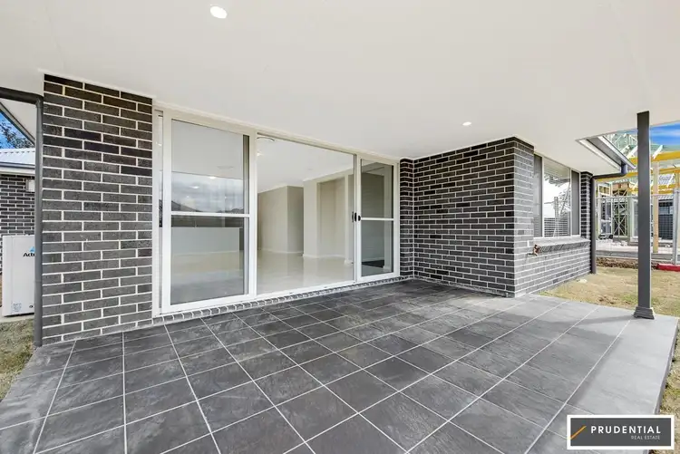 Sixth view of Homely house listing, 14 Howard Loop, Oran Park NSW 2570