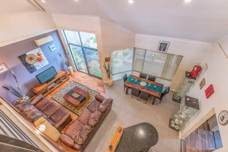 Main view of Homely townhouse listing, 8B Scalby Street, Scarborough WA 6019