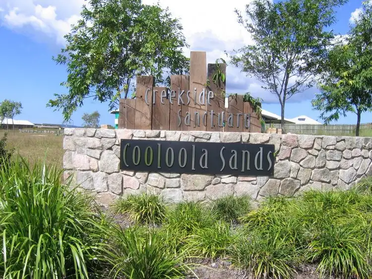 Third view of Homely land listing, 7 Boambillee Cct, Cooloola Cove QLD 4580