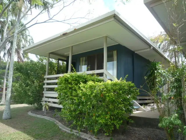 Main view of Homely unit listing, 8/1 Shell Street, Urangan QLD 4655