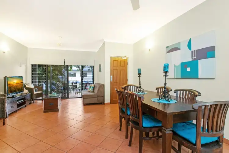 Fourth view of Homely unit listing, 2/148 Mitchell Street, Larrakeyah NT 820