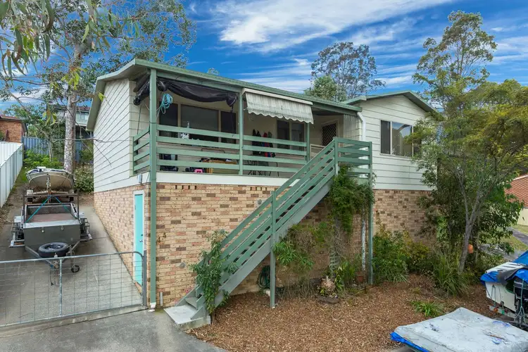 44 Beauty Crescent, Surfside NSW 2536