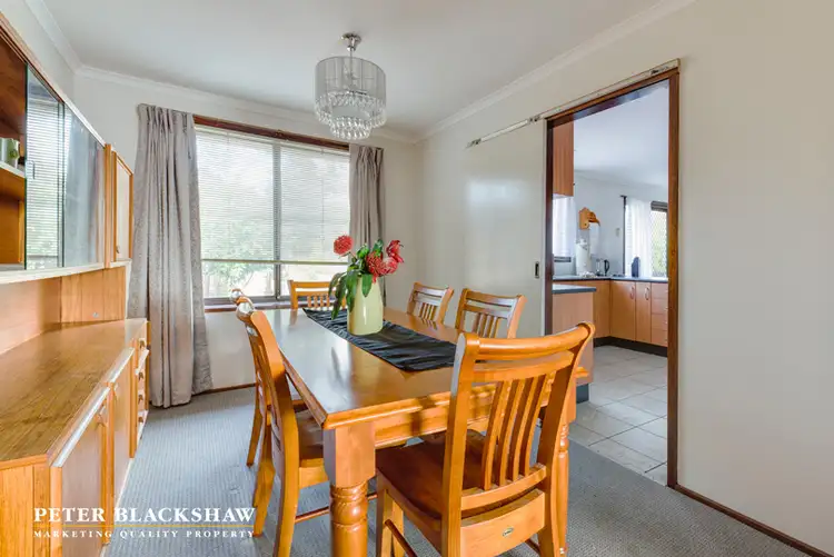 Sixth view of Homely house listing, 50 Harricks Crescent, Monash ACT 2904