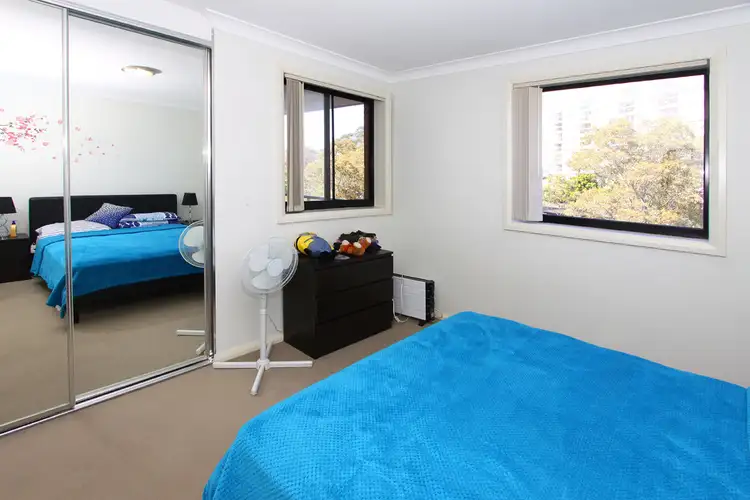Fifth view of Homely unit listing, 22/24 Campbell Street, Parramatta NSW 2150
