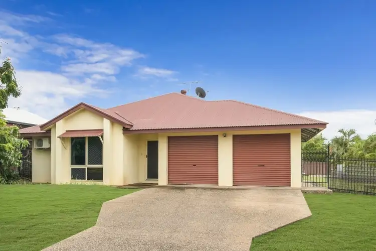 Main view of Homely house listing, 36 Gosse Circuit, Gunn NT 832
