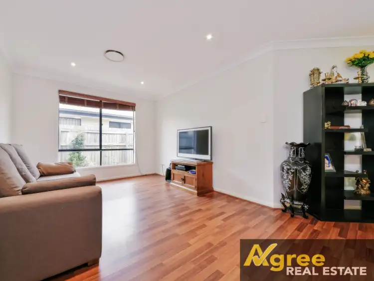 Fifth view of Homely house listing, 24 Gecko Place, Ningi QLD 4511