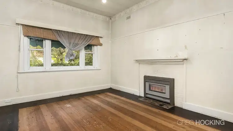 Second view of Homely house listing, 37 Severn Street, Yarraville VIC 3013