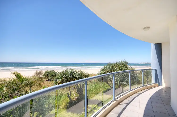Unit @ 315 Golden Four Drive, Tugun QLD 4224