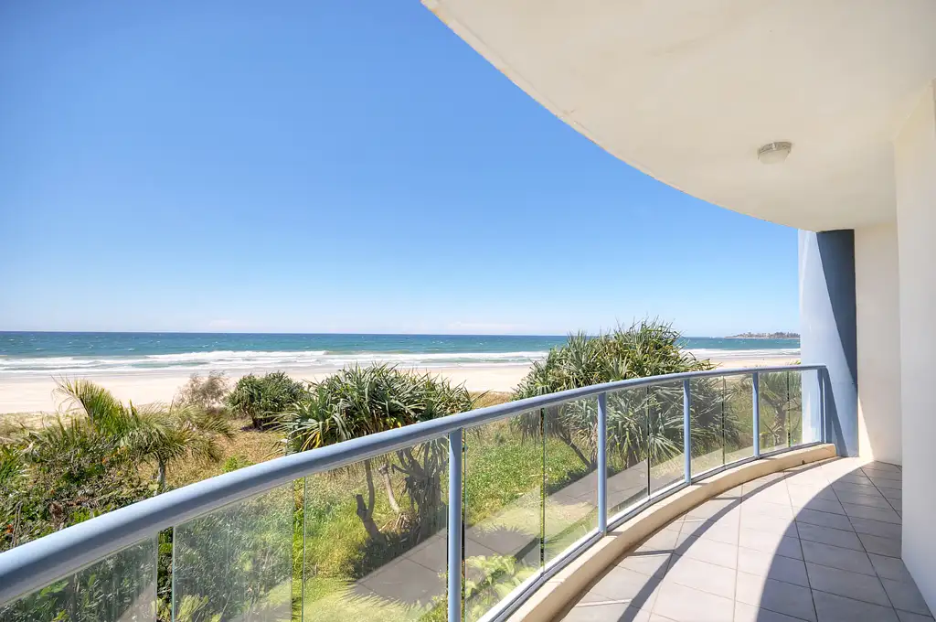 Main view of Homely apartment listing, Unit @ 315 Golden Four Drive, Tugun QLD 4224