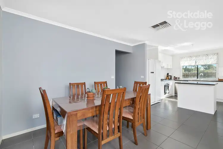 Sixth view of Homely house listing, 14 Barnes Way, Koo Wee Rup VIC 3981
