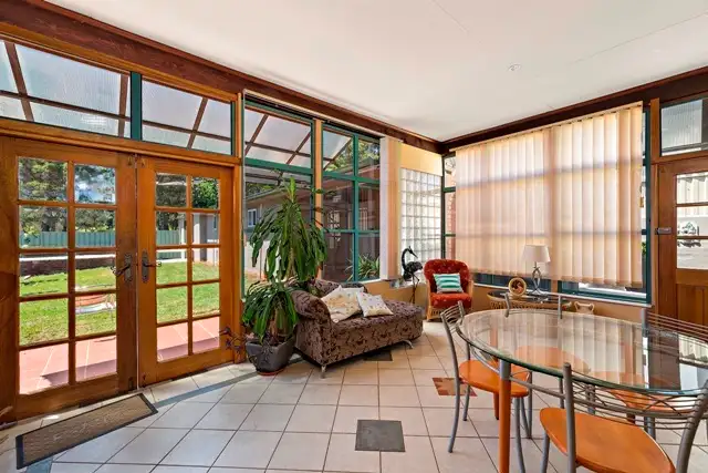 Second view of Homely house listing, 21 Fifth Street, Ashbury NSW 2193