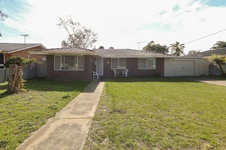 8 Koondoola Avenue, Koondoola WA 6064