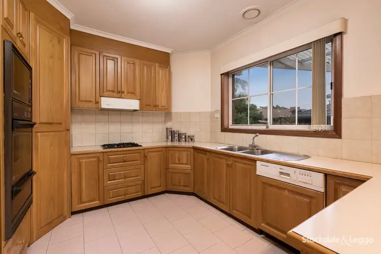 Third view of Homely house listing, 6 Maria Court, Hadfield VIC 3046
