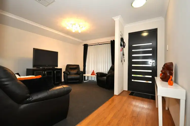 Fifth view of Homely house listing, 23 Gareth Lane, Baldivis WA 6171