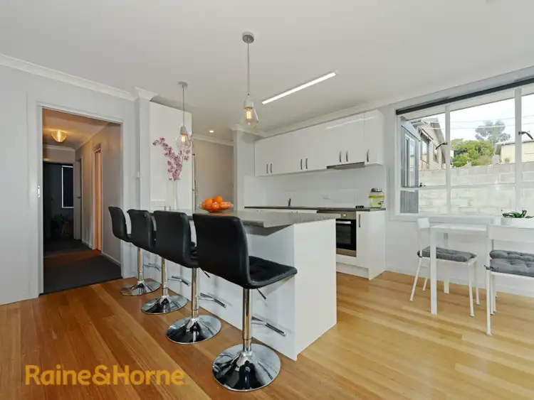Second view of Homely house listing, 397 Cambridge Road, Mornington TAS 7018