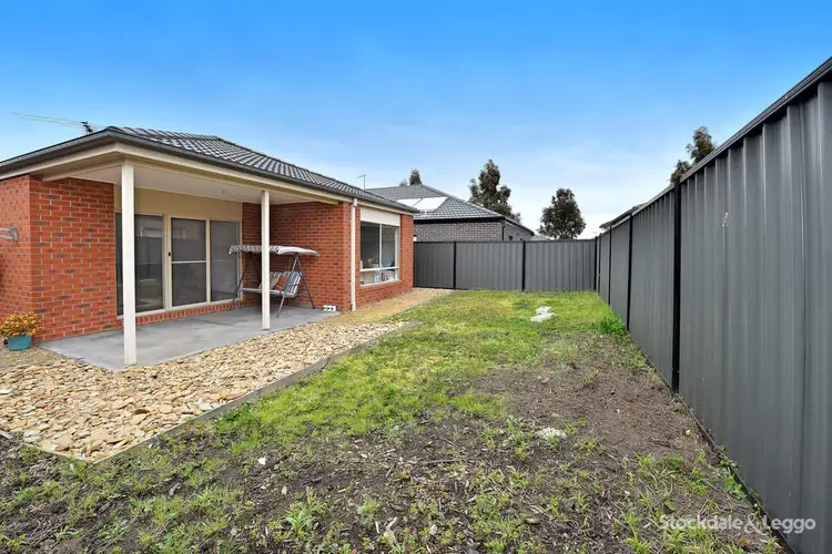 Fifth view of Homely house listing, 105 Serenity Way, Craigieburn VIC 3064