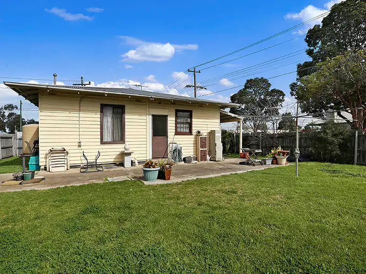 Sixth view of Homely house listing, 44 Forster Street, Norlane VIC 3214