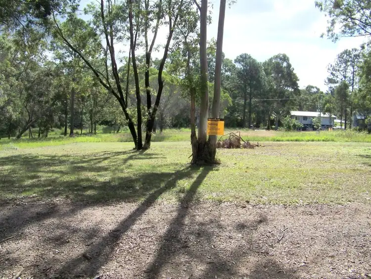 Third view of Homely land listing, 7 PARANKA ST, Lamb Island QLD 4184