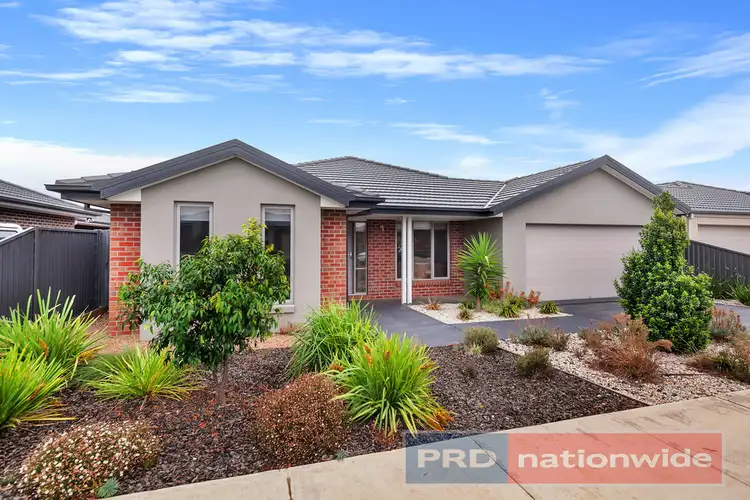 13 Rooney Crescent, Lucas VIC 3350
