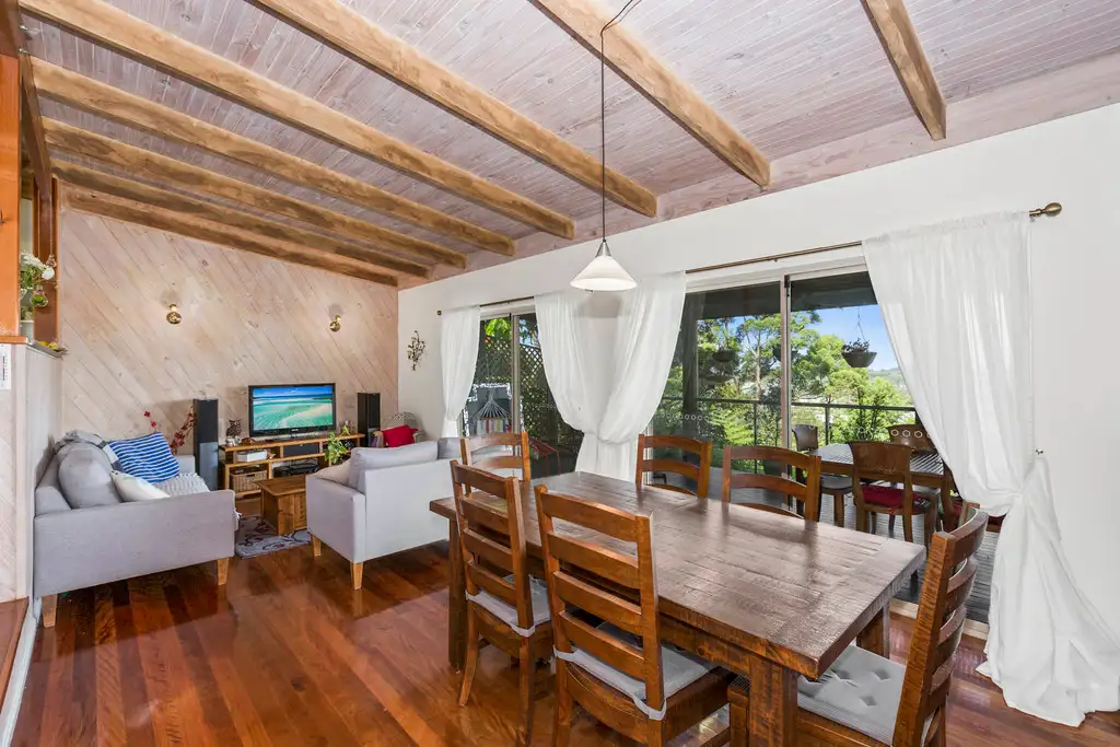 Main view of Homely house listing, 63 Panorama Drive, Tweed Heads West NSW 2485