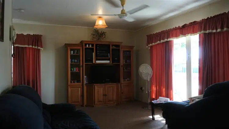 Seventh view of Homely house listing, 3 Ironbark Street, Blackwater QLD 4717