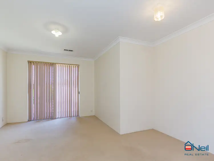 Fourth view of Homely villa listing, Unit 4 / 25 Quarram Way, Gosnells WA 6110