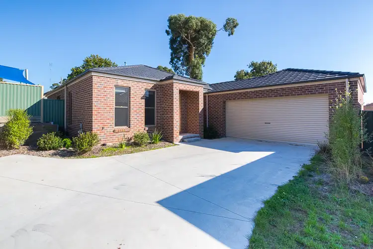 3/1318 Geelong Road, Mount Clear VIC 3350