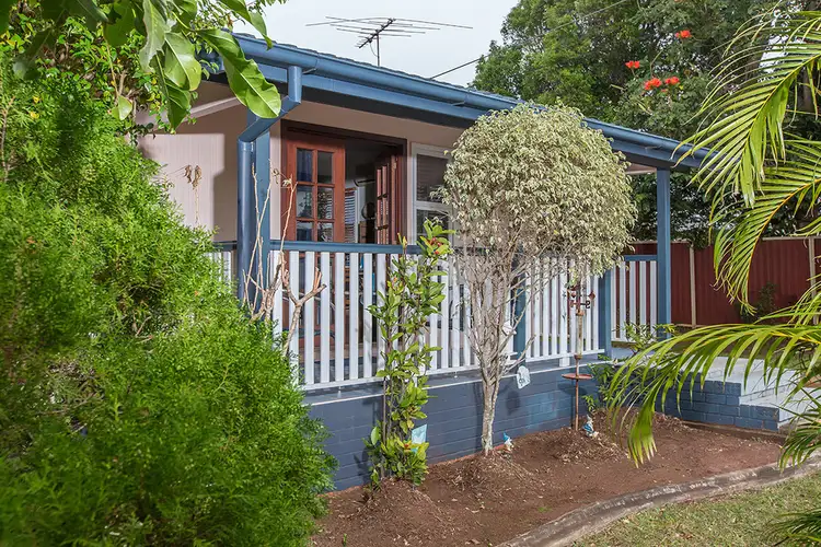 Fifth view of Homely house listing, 5 Higlett Street, Scarborough QLD 4020