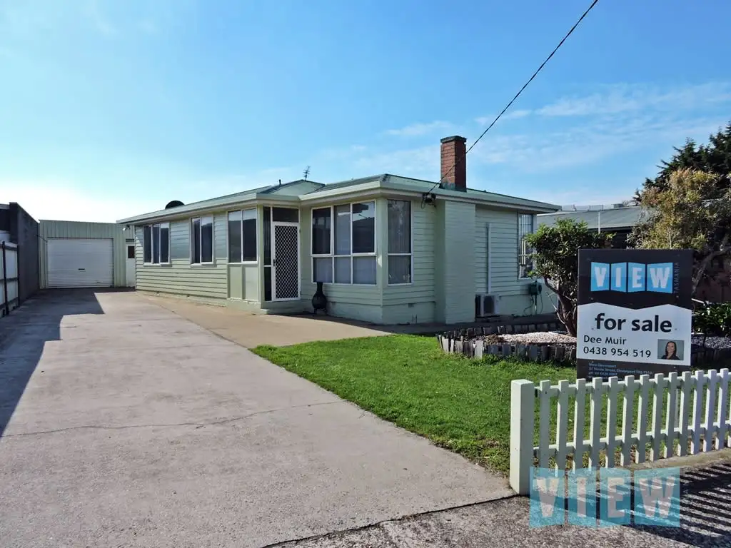Main view of Homely house listing, 2 Raymond Ave, Devonport TAS 7310