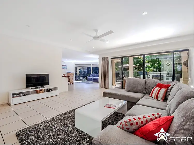 Third view of Homely house listing, 5 Gracemere Boulevard, Peregian Springs QLD 4573