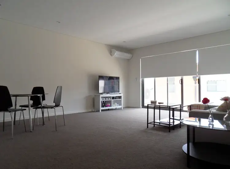 Fourth view of Homely apartment listing, 33/12 Merriville Road, Kellyville Ridge NSW 2155