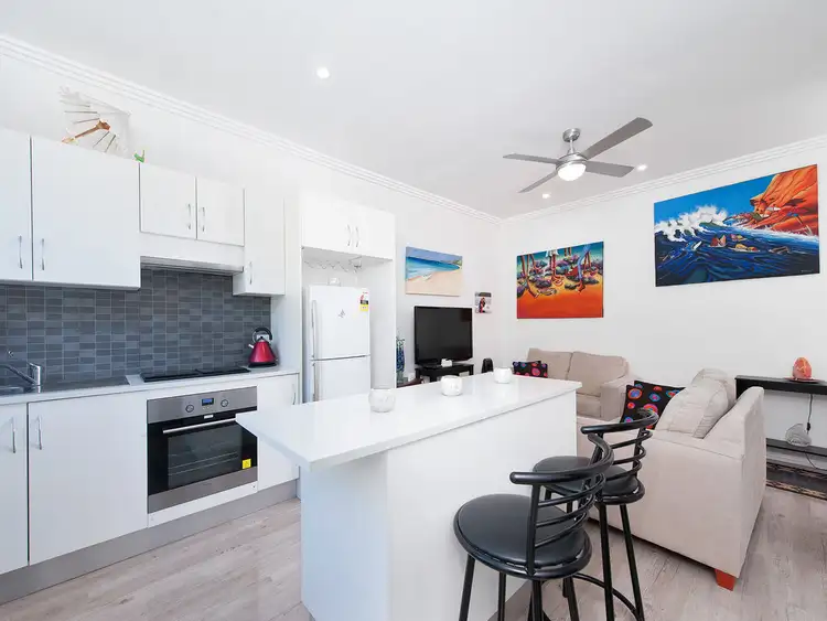 Third view of Homely unit listing, 4/106 Shoal Bay Road, Nelson Bay NSW 2315