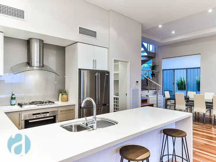 Sixth view of Homely house listing, 10A Byland St, Doubleview WA 6018