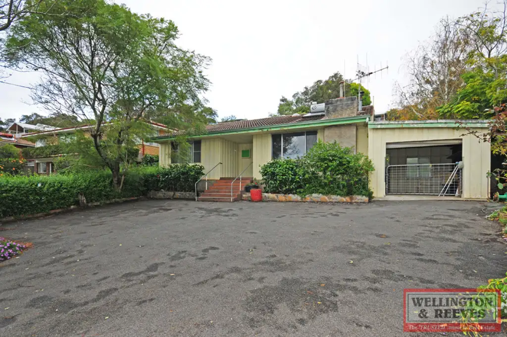 Main view of Homely house listing, 27 Drew Street, Mira Mar WA 6330
