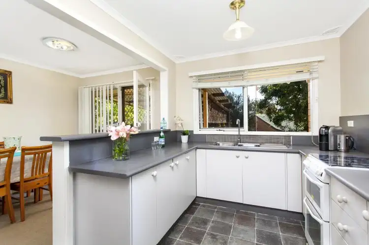 Third view of Homely house listing, 27 Jacaranda Avenue, Bradbury NSW 2560