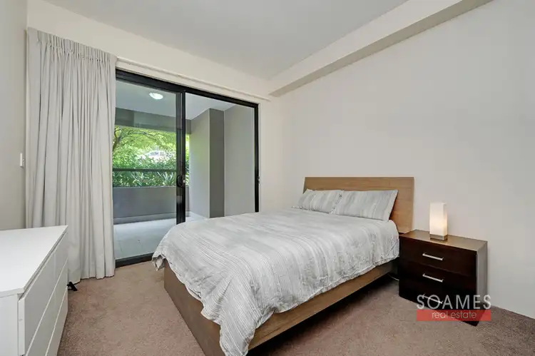 Fifth view of Homely apartment listing, 2/22-26 Nursery Street, Hornsby NSW 2077