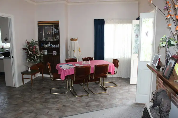 Second view of Homely house listing, 61 Robert Street, Tamworth NSW 2340