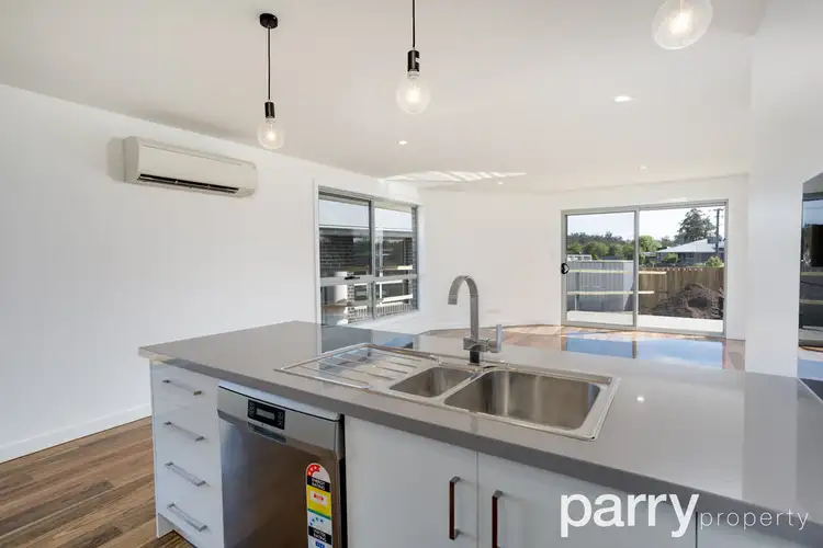 Third view of Homely unit listing, Units 1&2 1 Gordon Place, Prospect Vale TAS 7250