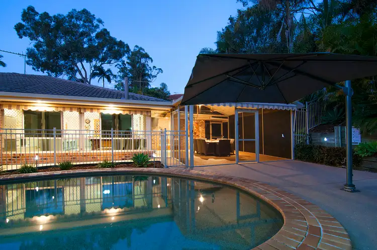 148 Koolan Crescent, Shailer Park QLD 4128