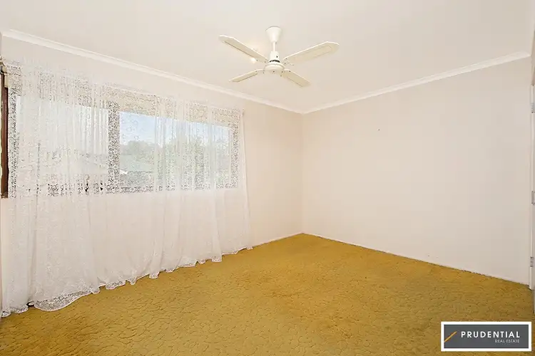 Third view of Homely house listing, 8 Weemala Crescent, Bradbury NSW 2560